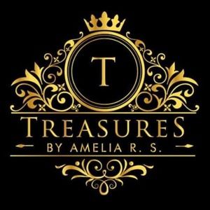 Meet your Posher, Amelia